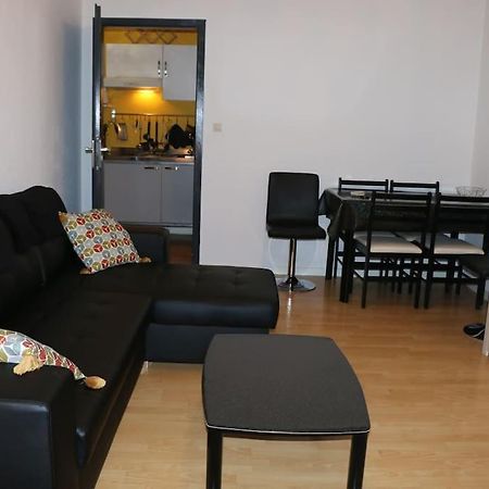 Marco Polo Apartman Horbourg Kültér fotó