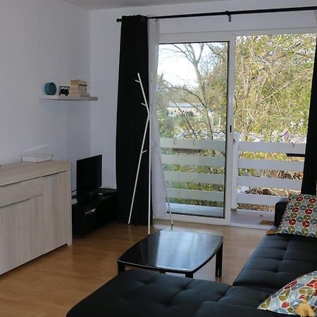 Marco Polo Apartman Horbourg Kültér fotó