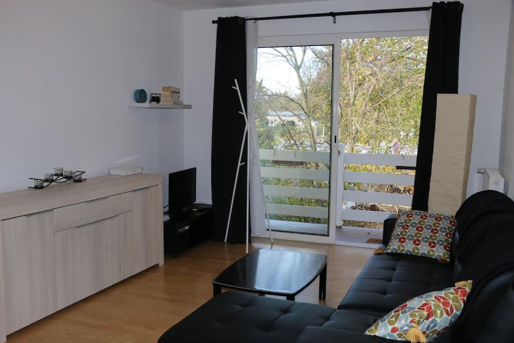 Marco Polo Apartman Horbourg Kültér fotó