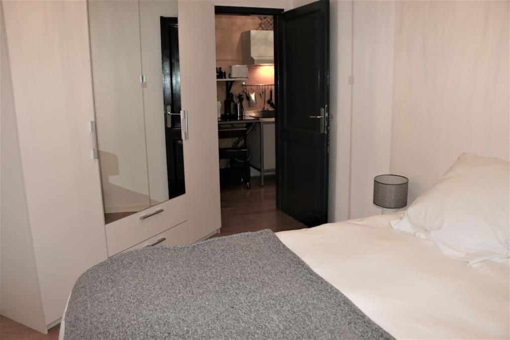 Marco Polo Apartman Horbourg Kültér fotó